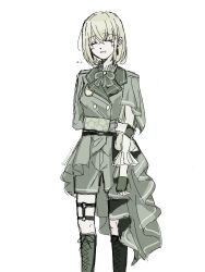misumi uika from bang dream!
