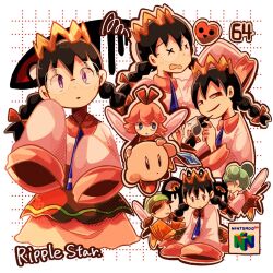 kirby from kirby (series)