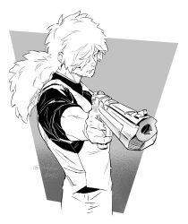 inugami kohachi from kemono jihen