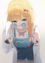 momosuzu nene from hololive