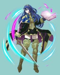 falchion (fire emblem) from fire emblem