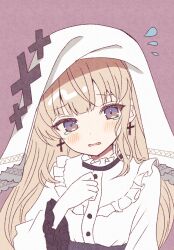 mahou shoujo no majo saiban fan art