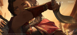 assassin's creed (series) fan art
