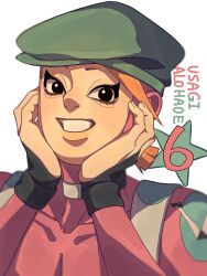 jojo no kimyou na bouken fan art