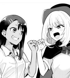 nagatoro hayase from ijiranaide nagatoro-san by 774 (nanashi)