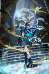cerydra (honkai: star rail) from honkai: star rail