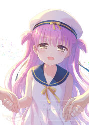 summer pockets fan art