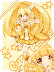 cure peace from precure