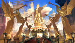 bioshock infinite fan art