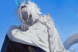 arjuna (fate) from fate/grand order