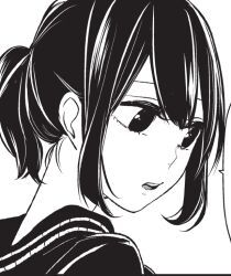 takasaki misaki (koi to uso) from koi to uso