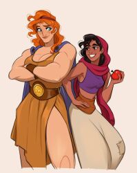 aladdin (character) from aladdin (disney) by ripushko