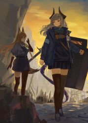 liskarm (arknights) from arknights
