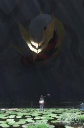 giratina from original