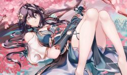ruan mei (honkai: star rail) from honkai: star rail