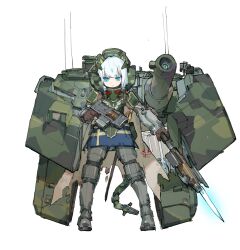 original fan art