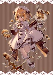 luna child from touhou