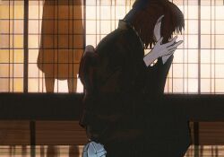 kohaku (tsukihime) from tsukihime by ashashio