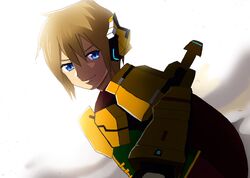 cosmic break fan art