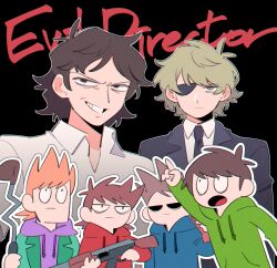 edd (eddsworld) from eddsworld