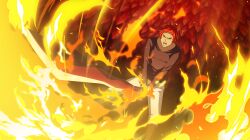 welf crozzo from dungeon ni deai wo motomeru no wa machigatteiru darou ka