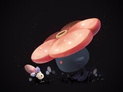 morelull from pokemon
