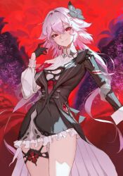 evernight (honkai: star rail) from honkai: star rail
