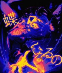 original fan art