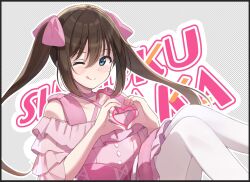 osaka shizuku from love live! by tata (tataice)