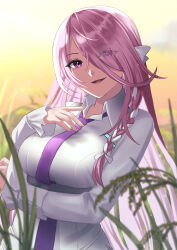 heaven burns red fan art