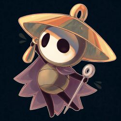 hollow knight fan art