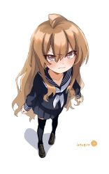 aisaka taiga from toradora!