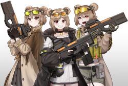 p90 (girls' frontline) from girls frontline