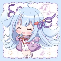 indie virtual youtuber fan art