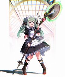 corin wickes from zenless zone zero