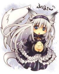 emil chronicle online fan art