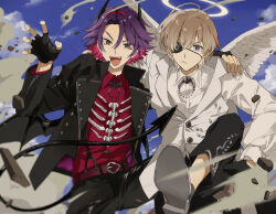 fura kanato from nijisanji
