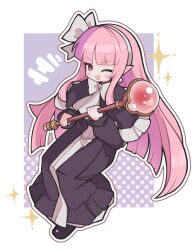 mage (disgaea) from disgaea
