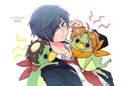 sarazanmai fan art