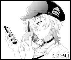 mahjong soul fan art