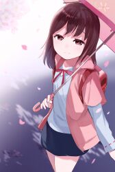 shinohara akari fan art