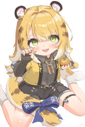 ju fufu from zenless zone zero