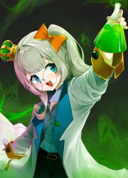 marimari (vtuber) from phase connect
