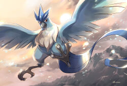 articuno from pokemon