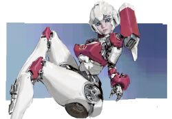 arcee from transformers