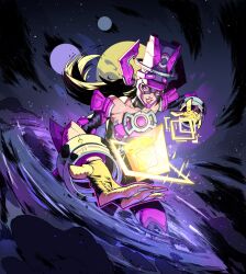 galacta from marvel