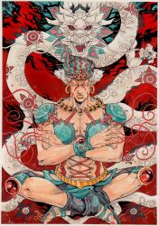 esidisi from battle tendency