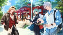 anaxa (honkai: star rail) from honkai: star rail