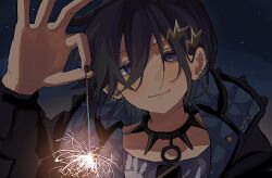 kanade izuru from holostars