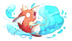 magikarp from pokemon